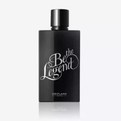 عطر مردانه be the legend اوریفلیم کد 30468